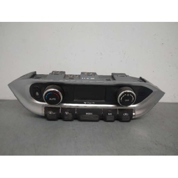 Recambio de mando climatizador para kia rio 1.1 crdi cat referencia OEM IAM 972501W680  