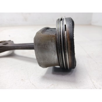Recambio de piston para peugeot 207/207+ (wa_, wc_) 1.4 16v referencia OEM IAM   