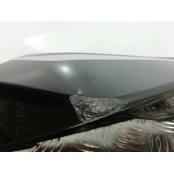 Recambio de plasticos para honda cbr 650r cbr 650r referencia OEM IAM 77231MKYD500 COLIN TRASERO DERECHO