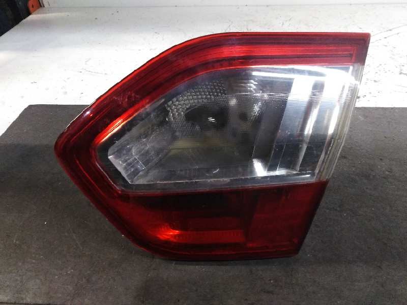 Recambio de piloto trasero derecho interior para renault fluence 1.5 dci diesel fap referencia OEM IAM 265500038R  265500038R