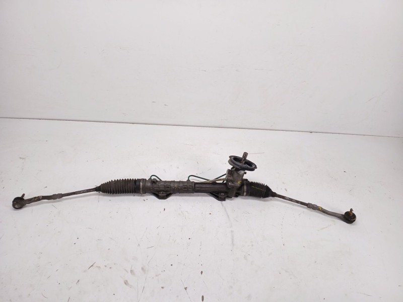 Recambio de cremallera direccion para peugeot 3008 confort referencia OEM IAM 6820000084  