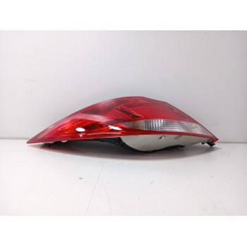 Recambio de piloto trasero izquierdo para opel insignia a (g09) 2.0 cdti (68) referencia OEM IAM 168348  