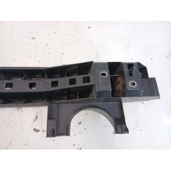 Recambio de refuerzo paragolpes trasero para renault clio v (b7_) 1.0 lpg (b7mt) referencia OEM IAM 850904000R  