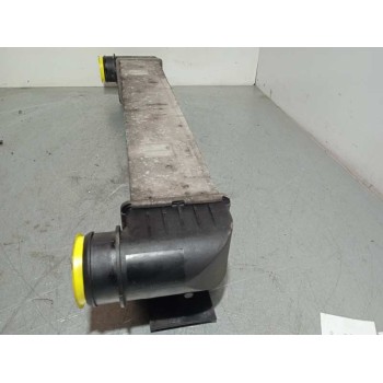 Recambio de intercooler para bmw serie 5 berlina (e39) 525d referencia OEM IAM 17512247359  54X9X9