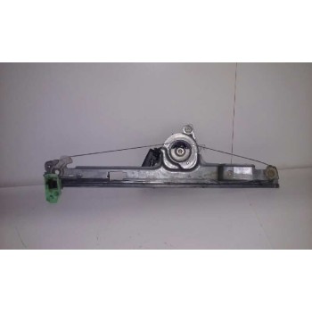 Recambio de elevalunas delantero izquierdo para renault scenic ii confort dynamique referencia OEM IAM 400748K 6 PINES ELECTRICO