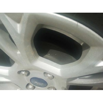 Recambio de puente trasero para ford b-max trend referencia OEM IAM  TAMBOR ABS 