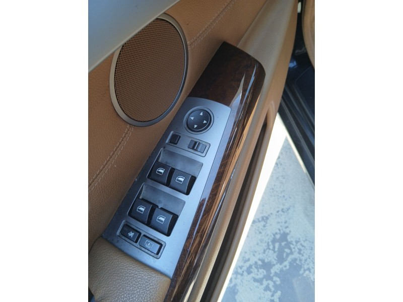 Recambio de mando elevalunas delantero izquierdo para bmw 7 (e65, e66, e67) 730 ld referencia OEM IAM   