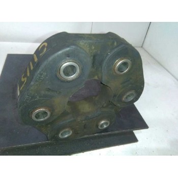 Recambio de flector cardan para volkswagen touareg (7la) tdi v10 referencia OEM IAM 7L0521403  