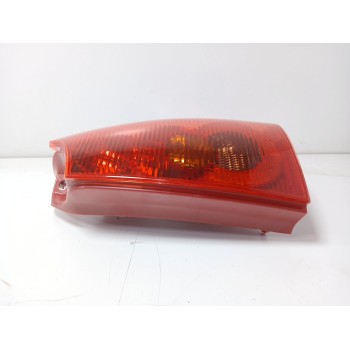 Recambio de piloto trasero derecho para peugeot 307 sw (3h) 2.0 16v referencia OEM IAM 16546034 1ª FASE NUEVO