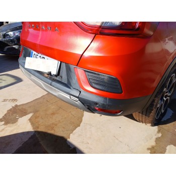 Recambio de paragolpes trasero para renault arkana i (lcm_, ldn_) 1.3 tce 140 (ldn0) referencia OEM IAM   
