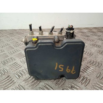 Recambio de abs para nissan pulsar (c13) acenta referencia OEM IAM 476603ZL0A 269678 0265244155