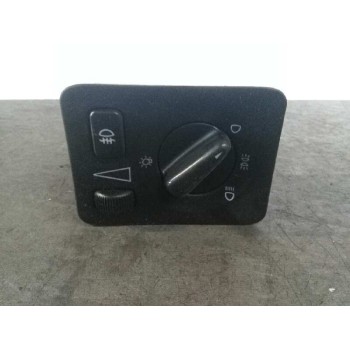 Recambio de mando luces para saab 9-5 berlina 1.9 tid linear sport referencia OEM IAM  SALPICADERO 