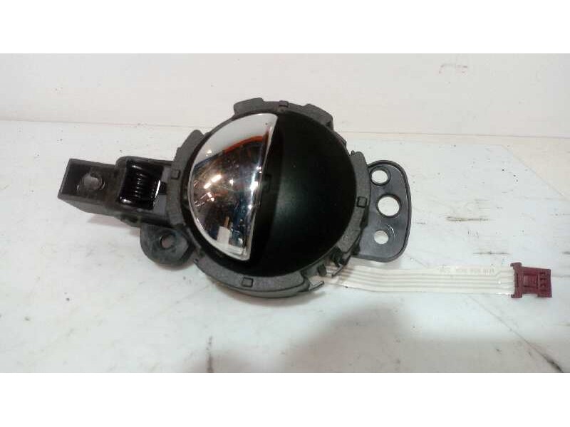 Recambio de maneta interior delantera derecha para bmw mini (r56) one referencia OEM IAM   