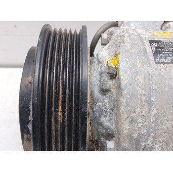 Recambio de compresor aire acondicionado para bmw 1 (f40) 116 d referencia OEM IAM 794879702 ge4471406332 4471406332