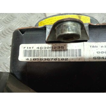 Recambio de airbag delantero izquierdo para fiat coupe (175) 2.0 t 16v referencia OEM IAM 46305235 00050472A 