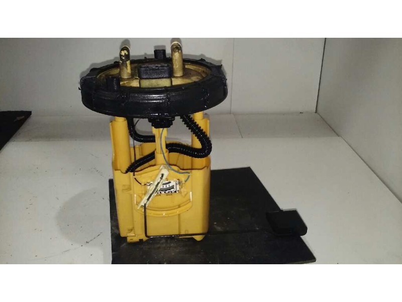 Recambio de aforador para citroën c2 empresa referencia OEM IAM 9645161680  