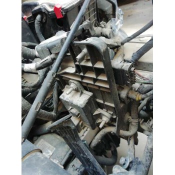 Recambio de centralita start / stop para citroën c4 picasso feel referencia OEM IAM 9819598180 CENTRALITA START STOP 