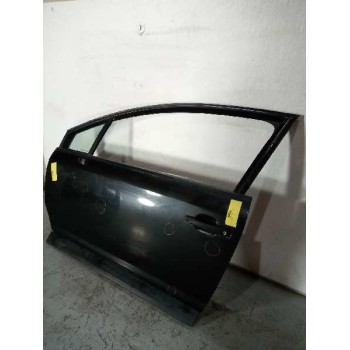 Recambio de puerta delantera izquierda para citroën c4 coupe lx referencia OEM IAM   