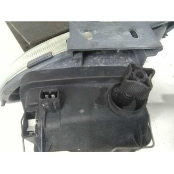 Recambio de faro antiniebla derecho para peugeot 406 berlina (s1/s2) sv referencia OEM IAM 37080748  1ª SERIE