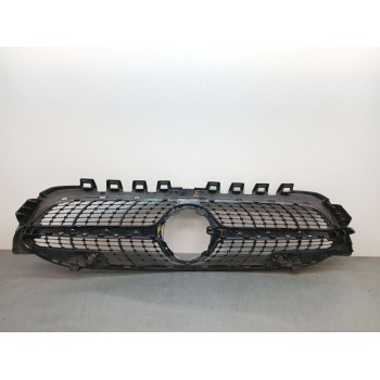 Recambio de rejilla paragolpes delantero para mercedes-benz clase a (w177) a 160 d (177.002) referencia OEM IAM A177880200  