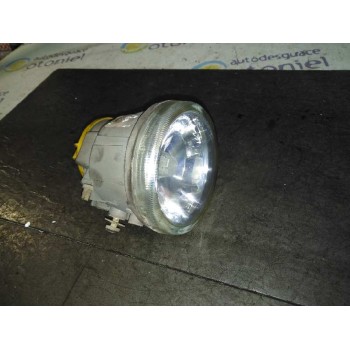 FARO ANTINIEBLA IZQUIERDO 