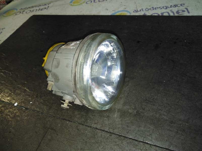 Recambio de faro antiniebla izquierdo para citroën xsara berlina 2.0 hdi 66kw premier referencia OEM IAM   