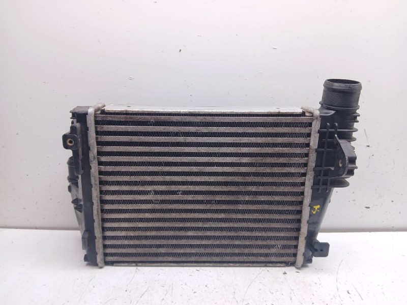 Recambio de intercooler para opel vivaro c furgoneta (k0) 1.5 referencia OEM IAM 9806562180  