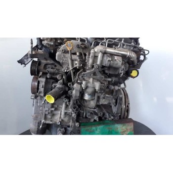Recambio de motor completo para toyota auris luna referencia OEM IAM 1AD M 