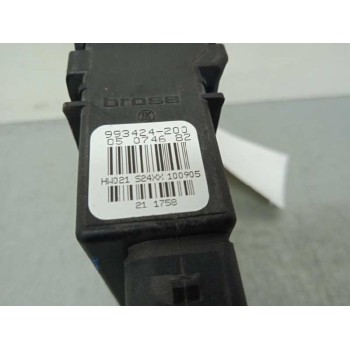 Recambio de motor elevalunas trasero izquierdo para volkswagen passat berlina (3c2) advance referencia OEM IAM 1K0955703F 980855
