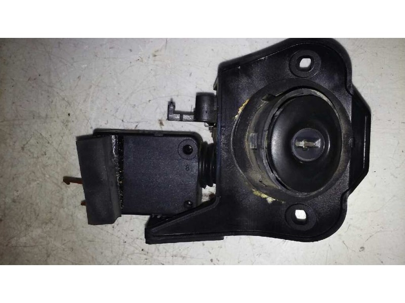 Recambio de bombin porton trasero para citroën saxo 1.1 referencia OEM IAM   