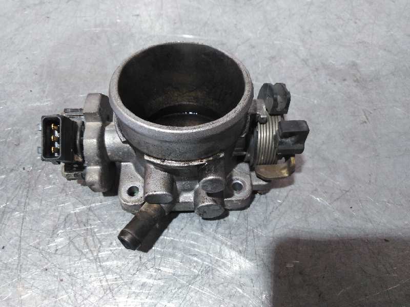 Recambio de caja mariposa para seat ibiza (6k) 2.0 referencia OEM IAM 037133061AM  