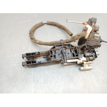 Recambio de cerradura puerta delantera izquierda para renault koleos i (hy_) 2.0 dci (hy0k) referencia OEM IAM P32MFLC  
