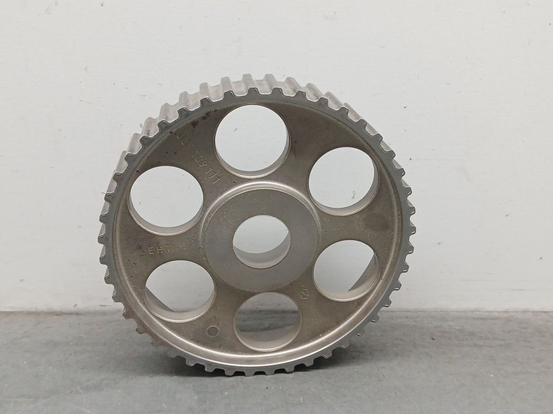 Recambio de polea arbol levas para audi a4 b5 (8d2) 2.4 referencia OEM IAM 069109111  nuevo