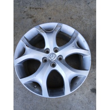 LLANTA 71/2JX19 ET50 X1 SIN NEUMATICO 19