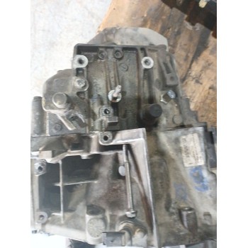 Recambio de caja casco para peugeot 807 (eb_) 2.0 hdi referencia OEM IAM 20LM06  