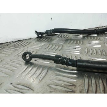 Recambio de latiguillo de freno para yamaha tmax tmax dx referencia OEM IAM DELANTERO X2 