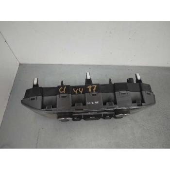 Recambio de mando climatizador para kia rio 1.1 crdi cat referencia OEM IAM 972501W680  