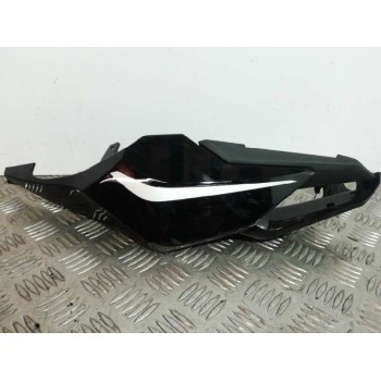 Recambio de plasticos para honda cbr 650r cbr 650r referencia OEM IAM 77231MKYD500 COLIN TRASERO DERECHO