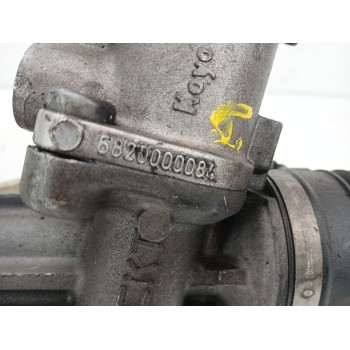 Recambio de cremallera direccion para peugeot 3008 confort referencia OEM IAM 6820000084  