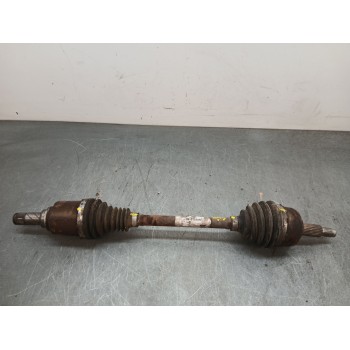 TRANSMISION DELANTERA IZQUIERDA 391011406R 