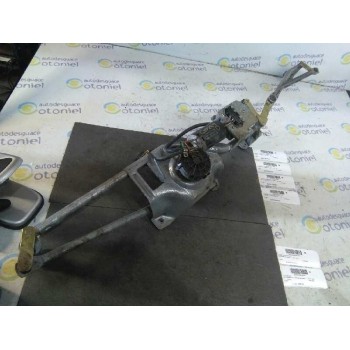 MOTOR LIMPIA DELANTERO 0390241430 