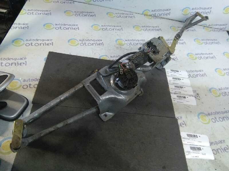 Recambio de motor limpia delantero para ford galaxy (vx) 2.0 dohc cat referencia OEM IAM 0390241430  