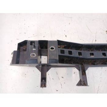 Recambio de refuerzo paragolpes trasero para renault clio v (b7_) 1.0 lpg (b7mt) referencia OEM IAM 850904000R  