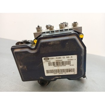 Recambio de abs para ford s-max (ca1) titanium (03.2010) referencia OEM IAM cg912c405cc  