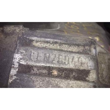 Recambio de caja cambios para volkswagen passat berlina (3b2) highline syncro / 4motion referencia OEM IAM EEN B 5V