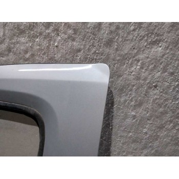 Recambio de puerta delantera izquierda para peugeot bipper básico referencia OEM IAM  PLATA TOCADA , VER FOTOS