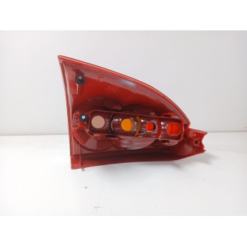 Recambio de piloto trasero derecho para peugeot 307 sw (3h) 2.0 16v referencia OEM IAM 16546034 1ª FASE NUEVO