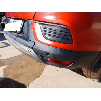 Recambio de paragolpes trasero para renault arkana i (lcm_, ldn_) 1.3 tce 140 (ldn0) referencia OEM IAM   