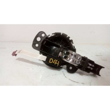 Recambio de maneta interior delantera derecha para bmw mini (r56) one referencia OEM IAM   