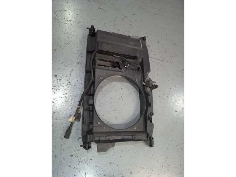 Recambio de panel frontal para peugeot 307 (s1) referencia OEM IAM 9634009380  